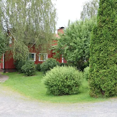 Huoneisto Omenapuiden Katveessa * Kankaanpää