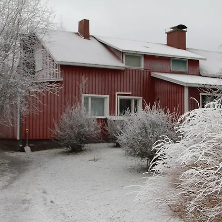 Huoneisto Omenapuiden Katveessa Apartman Kankaanpää